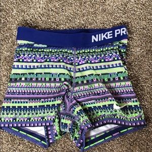 nike pro